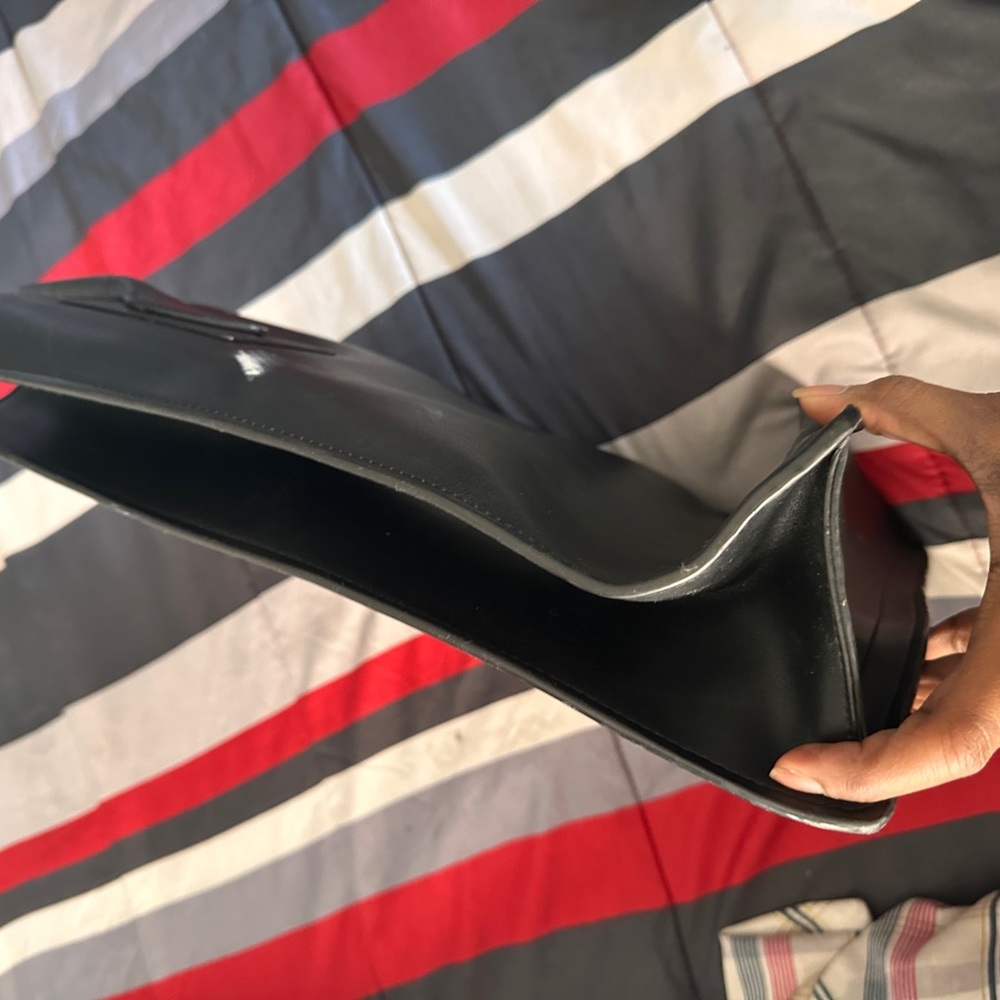 Anne Klein Long Tote bag